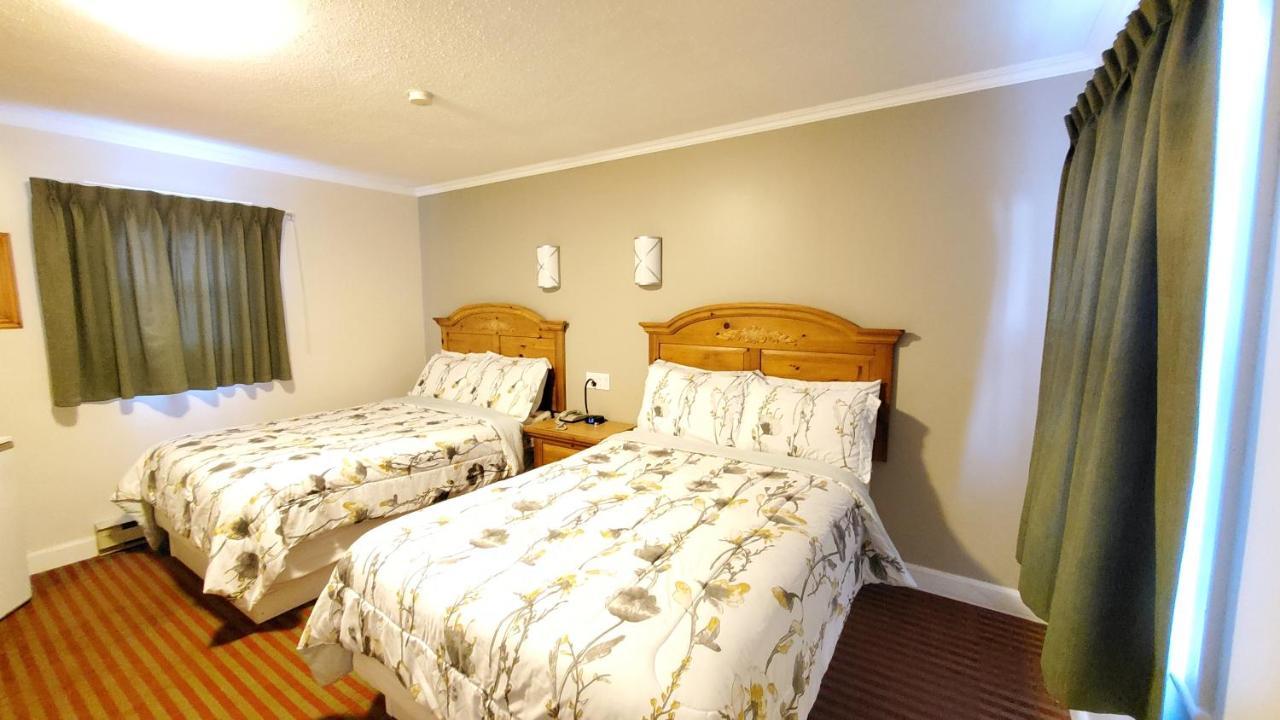 Knights Inn Colonial Fireside Inn Pembroke Extérieur photo